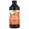 Хлорофіл рідкий (Liquid Chlorophyll) 473 мл без смаку