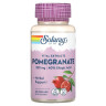 Гранат Solaray, Vital Extracts 60 капсул 