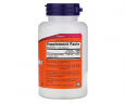 Ніацинамід NOW Foods (Niacinamide) 500 мг 100 капсул