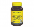 Мега-стрес комплекс Natures Plus (Mega-Stress) 