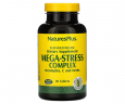 Мега-стрес комплекс Natures Plus (Mega-Stress) 
