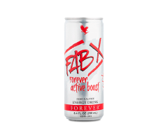 Енергетичний Напій форевер FAB X без калорій Forever Living Products (Forever Active Boost) 250 мл