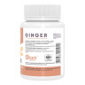 Імбир Stark Pharm (Ginger) 60 капсул