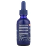 Іонна фульвова кислота Trace Minerals Research  (Ionic Fulvic Acid) 250 мг 59 мл