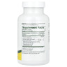 Лецитин из яичного желтка Natures Plus (Egg Yolk Lecithine) 600 мг 180 капсул