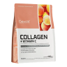 Коллаген с витамином C Ostrovit (Collagen+Vitamin C) 400 г