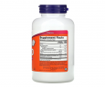Витамин С NOW Foods (Chewable C-500) 100 жевательных таблеток со вкусом апельсина