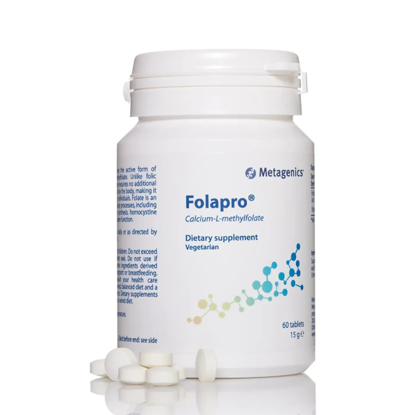 Фолапро (FolaPro) 60 таблеток