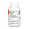 Красный дрожжевой рис с коэнзимом Q10 Thorne Research (Choleast) 120 капсул
