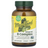 Витамин В комплекс MegaFood (Balanced B Complex) 