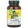 Витамин В комплекс MegaFood (Balanced B Complex) 