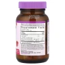 Вітамін B-12 та фолієва кислота Bluebonnet Nutrition (Vitamin B12 and Folic Acid) зі смаком малини