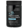 L-треонат магния Sports Research Magtein® 90 капсул
