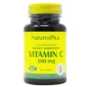 Вітамін С Natures Plus  (Vitamin C) 500 мг 90 таблеток