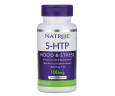 5-HTP Natrol (5-Гідрокситриптофан) 100 мг 30 капсул