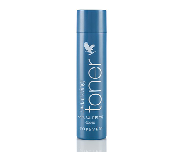 Увлажняющий и смягчающий тоник Форевер Forever Living Products (Balancing toner Forever) 130 мл
