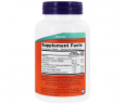 Цитрат кальция с витамином D и минералами NOW Foods (Calcium Citrate) 300 мг 