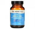 Масло криля арктического Dr. Mercola (Krill Oil) 500 мг