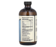 Кокосова олія МСТ Dr. Mercola (Biothin MCT Oil) 473 мл