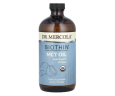 Кокосова олія МСТ Dr. Mercola (Biothin MCT Oil) 473 мл