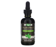 Рідкий хлорофіл Nature's Way  (Chlorophyll Drops) 59 мл зі смаком м'яти