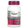 Червоний дріжджовий рис Natures Plus  (Red Yeast Rice) 600 мг 