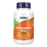 Комплекс для поддержания здорового уровня холестерина Now Foods (Cholesterol Pro) 120 таблеток