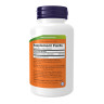 Корінь імбиру NOW Foods  (Ginger Root) 550 мг 100 капсул