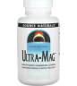Магний ультра Source Naturals (Ultra-Mag) 200 мг