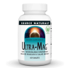 Магний ультра Source Naturals (Ultra-Mag) 200 мг