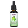 Чиста олія таману NOW Foods  (Tamanu oil) 30 мл