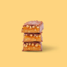 Протеїнові батончики Myprotein Impact Bar Caramel Nut Карамельний горіх