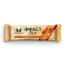 Протеїнові батончики Myprotein Impact Bar Caramel Nut Карамельний горіх