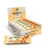 Протеїнові батончики Myprotein Impact Bar Caramel Nut Карамельний горіх
