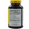 Супер комплекс вітаміну С з біофлавоноїдами Natures Plus  (Super C Complex Vitamin C) 1000 мг/500 мг 90 таблеток