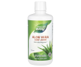 Алоэ Вера сок листьев Nature's Way (Aloe Vera Leaf Juice) 1000 мл