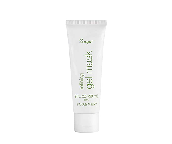 Омолаживающая гелевая маска Соня Форевер Forever Living Products (Refining gel mask Sonya Forever) 59 мл