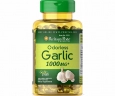 Часник без запаху Puritan's Pride (Garlic) 1000 мг 