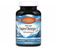 Омега-3 Carlson Labs (Omega-3 Gems) 1200 мг 100 капсул