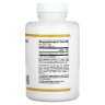 Коензим CoQ10 California Gold Nutrition (CoQ10) 200 мг 120 капсул