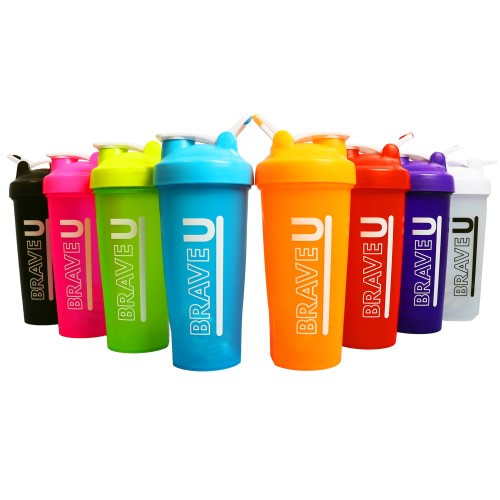 Шейкер Brave 700мл (Shaker 700ml)