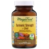 Сила куркумы для печени MegaFood (Turmeric Strength for Liver) 400 мг