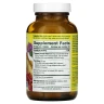 Сила куркумы для печени MegaFood (Turmeric Strength for Liver) 400 мг