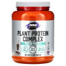 Растительный протеиновый комплекс NOW Foods (Plant protein complex) 907 г 
