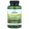 Екстракт оливкового листя Swanson  (Olive Leaf Extract) 500 мг 60 капсул
