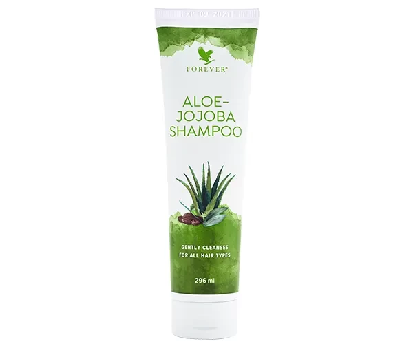 Шампунь Алое Жожоба Форевер (Aloe Vera Jojoba Shampoo Forever)