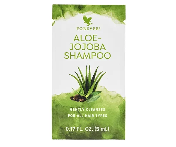 Шампунь Алое Жожоба Форевер (Aloe Vera Jojoba Shampoo Forever)