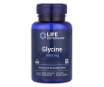 Гліцин Life Extension (Glycine) 1000 мг 100 капсул