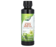 Олія чорного кмину Nature's Way  (Organic Black Seed Oil) 236 мл