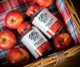 Яблочный уксус UltraVit Apple Cider Vinegar, 60 жевательных конфет